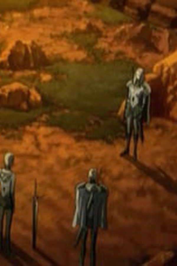 Claymore – S01E11 – La spedizione – III