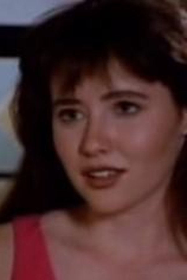 Beverly Hills 90210 – S01E04 – La Prima Volta