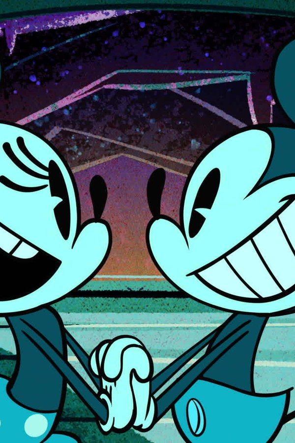 Topolino – S04E08 – Episodio 8