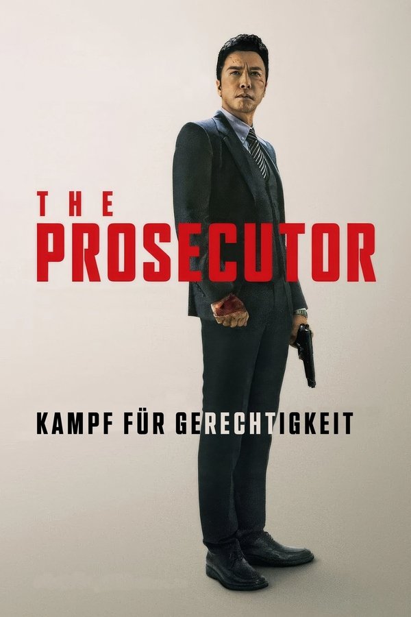 DE - The Prosecutor (2024)