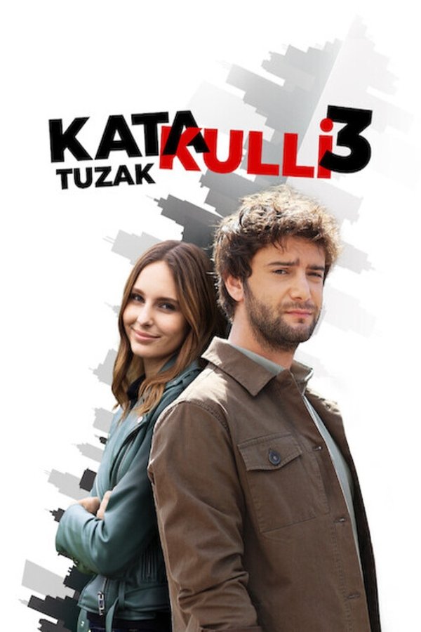 Katakulli 3 Tuzak