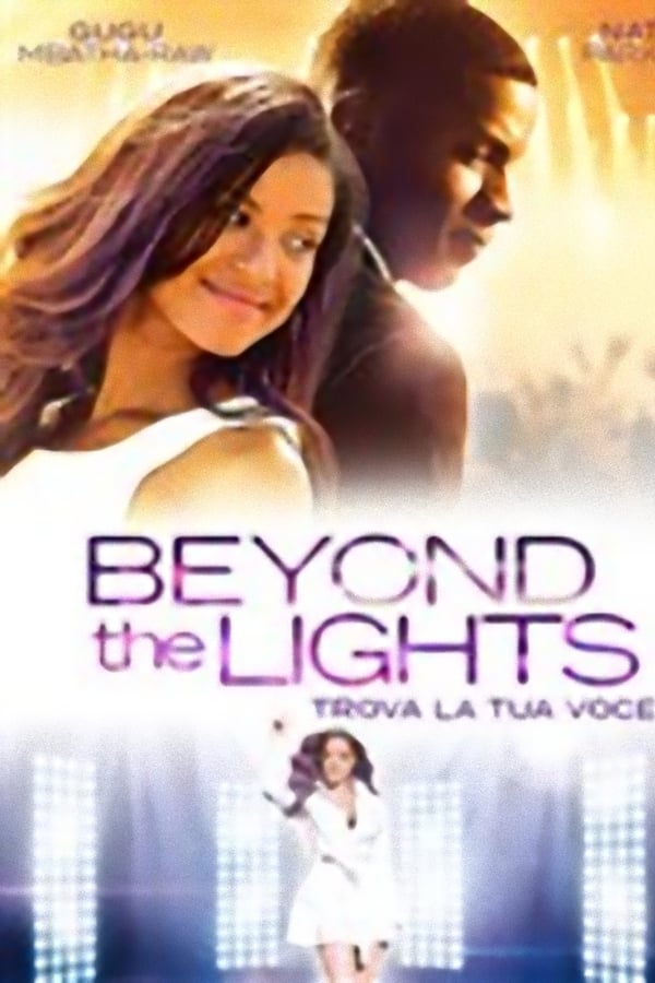 Beyond the Lights – Trova la tua voce