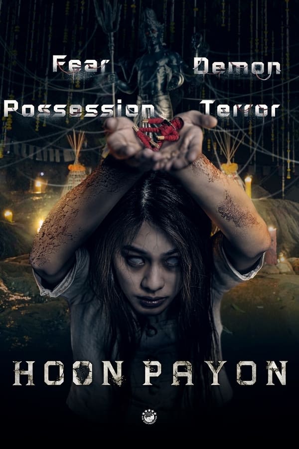 Bùa Hình Nhân – Hoon Payon (2023)