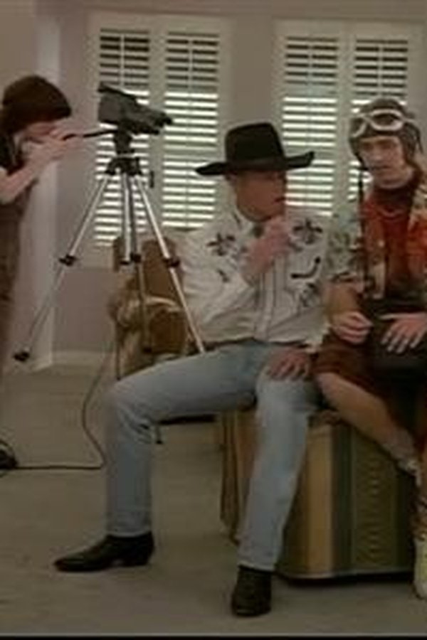 Beverly Hills 90210 – S05E24 – Episodio 24