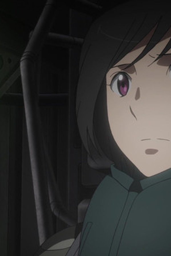 Aldnoah.Zero [Sub-ITA] – S01E12 – Episodio 12