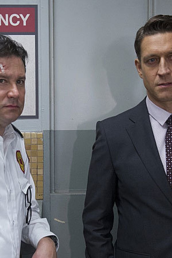 Criminal Minds – S10E16 – Carcere di massima sicurezza