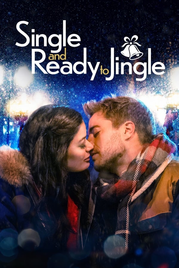 EN - Single and Ready to Jingle  (2022)