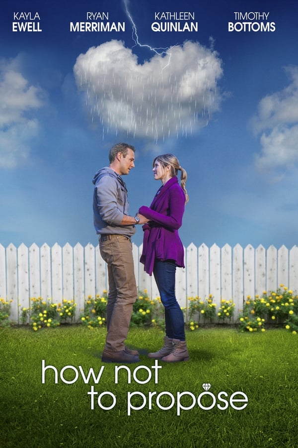 How Not to Propose (2015)