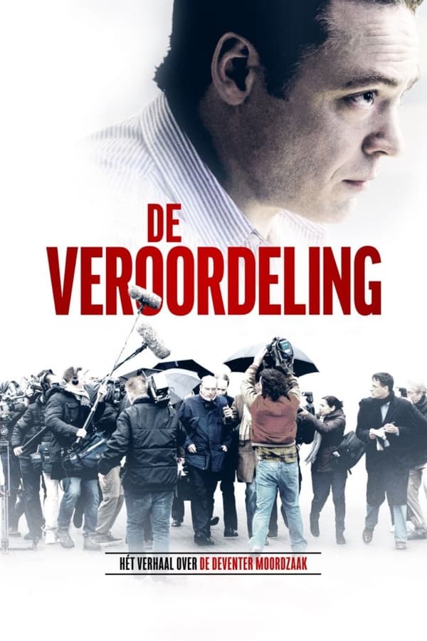 TVplus NL - De Veroordeling (2021)