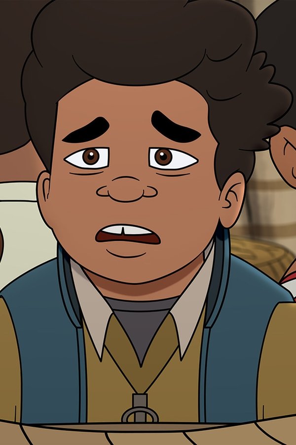 Little Demon – S01E10 – Episodio 10