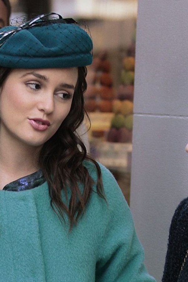Gossip Girl – S05E12 – Il padre e la sposa