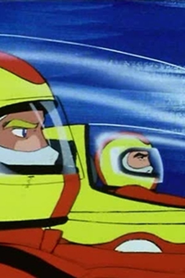 Grand Prix e il campionissimo – S01E35 – La prima gara di Formula Zero