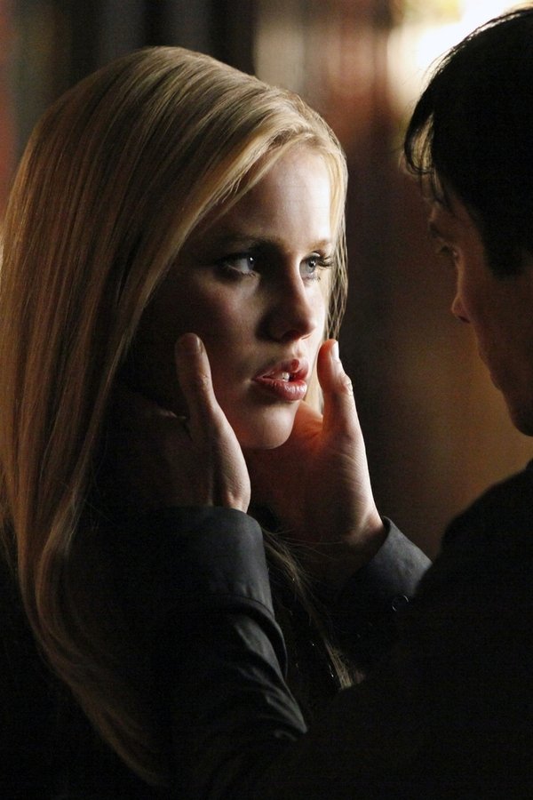 The Vampire Diaries – S03E17 – Punto di svolta