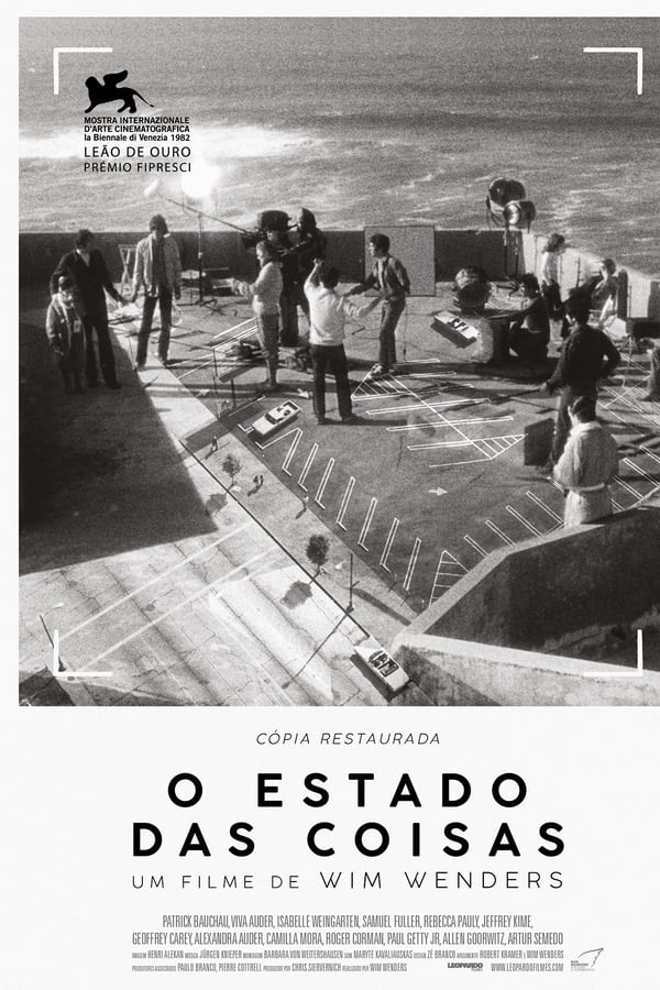 O Estado das Coisas (1982)