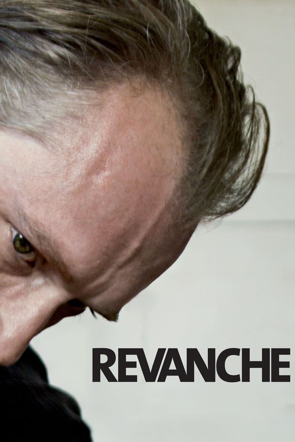 IR - Revanche (2008) انتقام