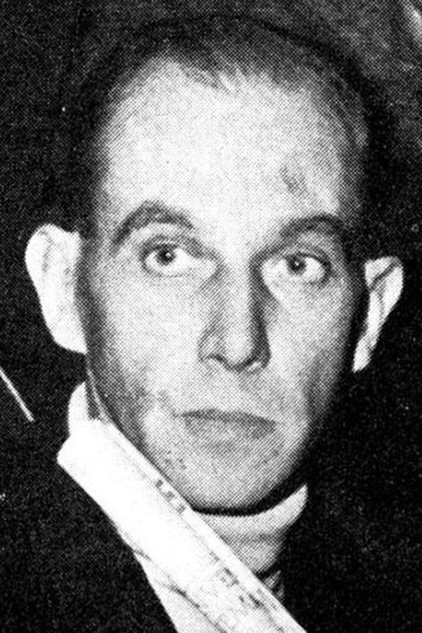 Chris Marker's headshot