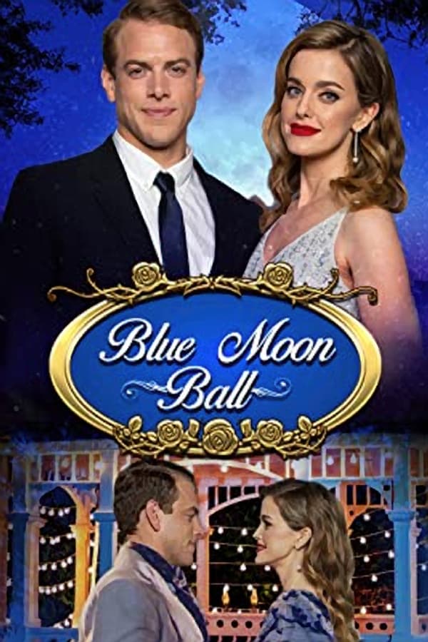 Grace Montague, a writer on the verge of losing her book contract, returns to her hometown to finish her final novel and rediscover her muse. However, upon arriving home she finds her first love, Sean, desperate to save the town's historic ballroom, and needs her help writing the proposal before the night of the rare Blue Moon Ball.