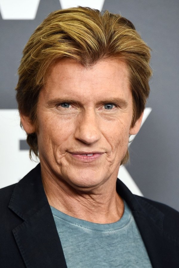 Denis Leary's headshot