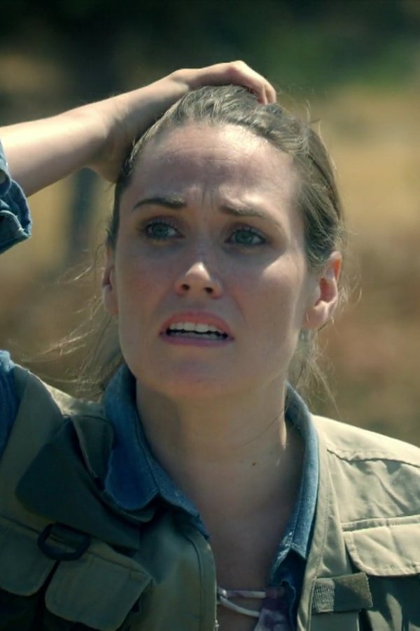 Delitti in copertina – S02E02 – Episodio 2