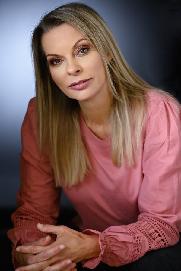 Natasha Sutherland