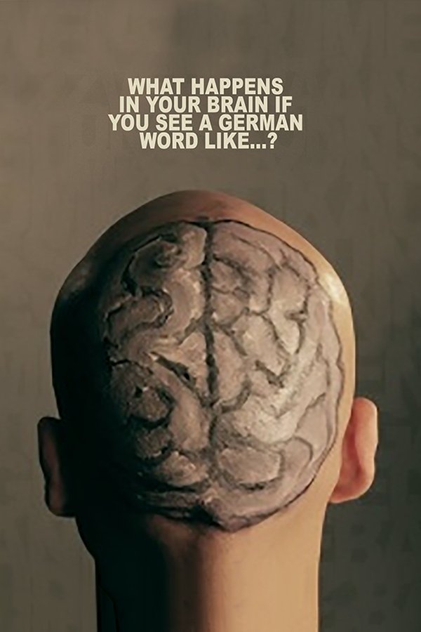 What Happens In Your Brain If You See a German Word Like…?