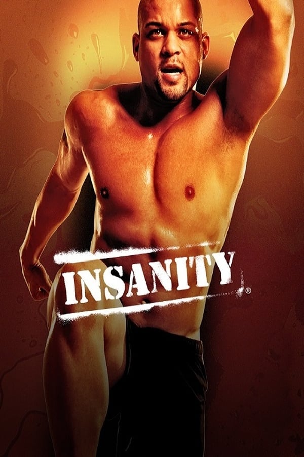 D+ - Insanity