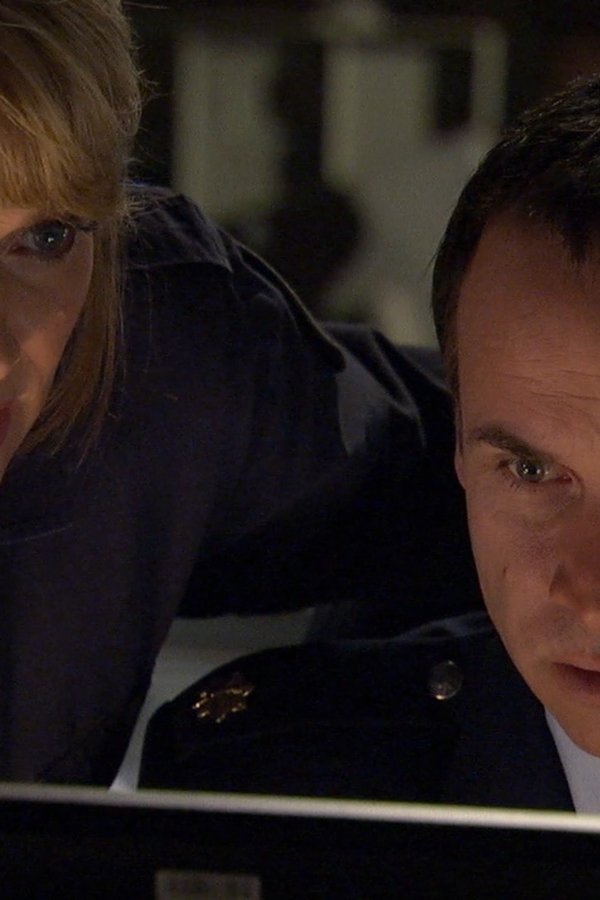 Stargate Atlantis – S05E20 – Il nemico alle porte