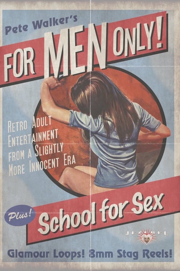 For Men Only