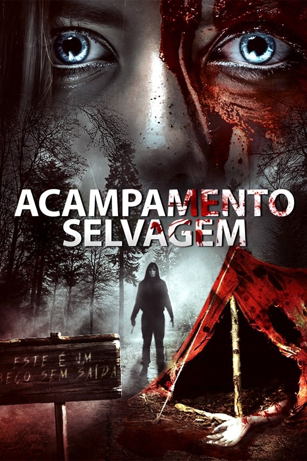 Acampamento Selvagem (2019)