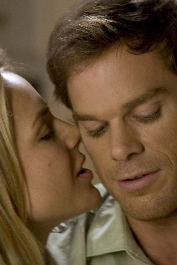 Dexter – S02E06 – Dex, bugie e videotape