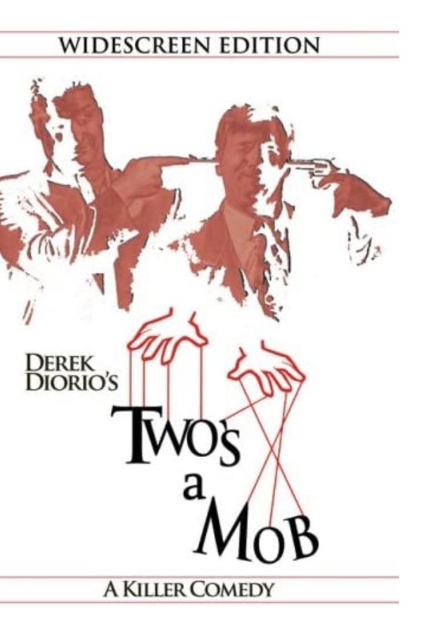Two's a Mob