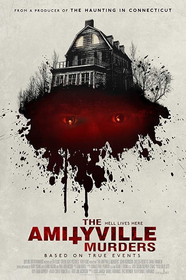 Amityville: El Origen Amityville: El Origen
