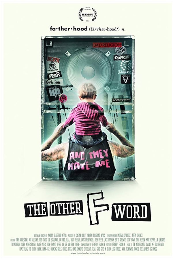 The Other F Word