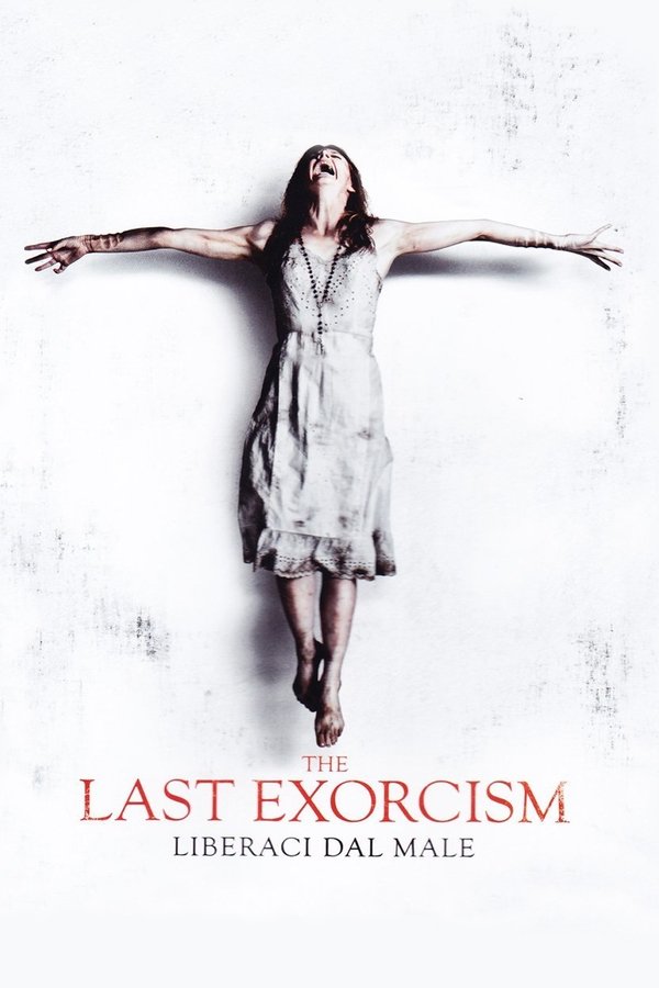 IT - The Last Exorcism - Liberaci dal male - 2013
