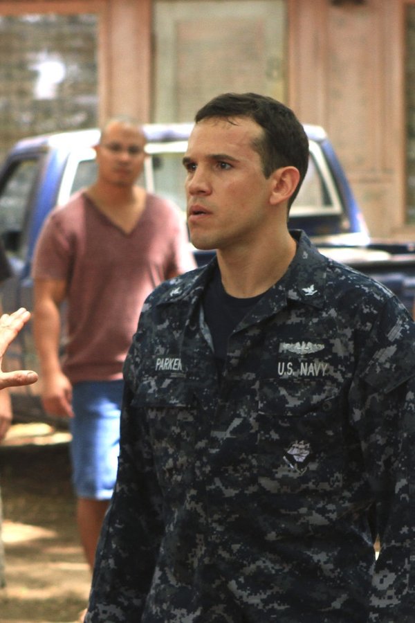 Last Resort – S01E03 – Otto rintocchi