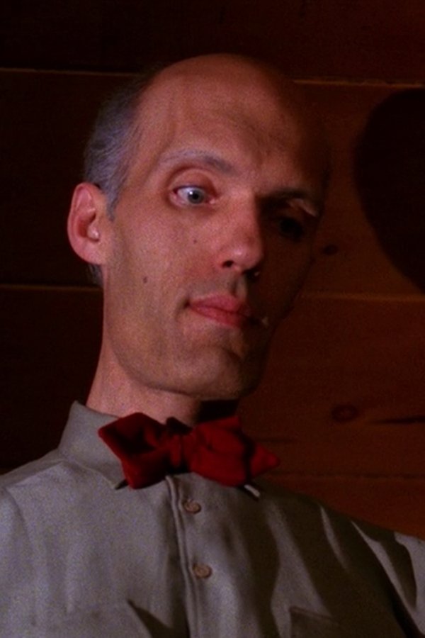 I segreti di Twin Peaks – S02E01 – Che il Gigante sia con te