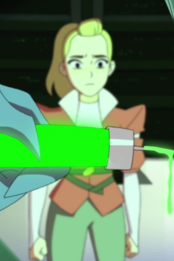 She-Ra e le principesse guerriere – S05E05 – Salviamo la gatta