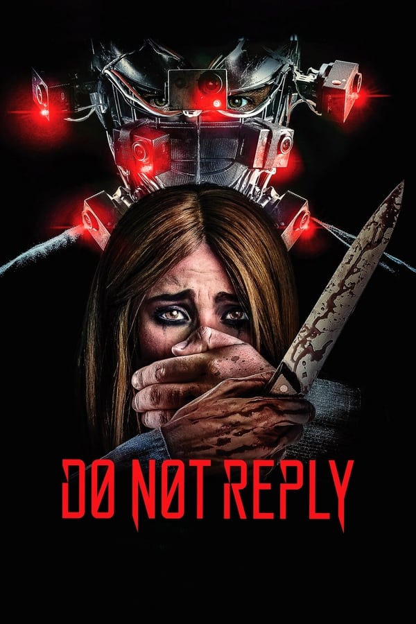 EN: Do Not Reply (2019)