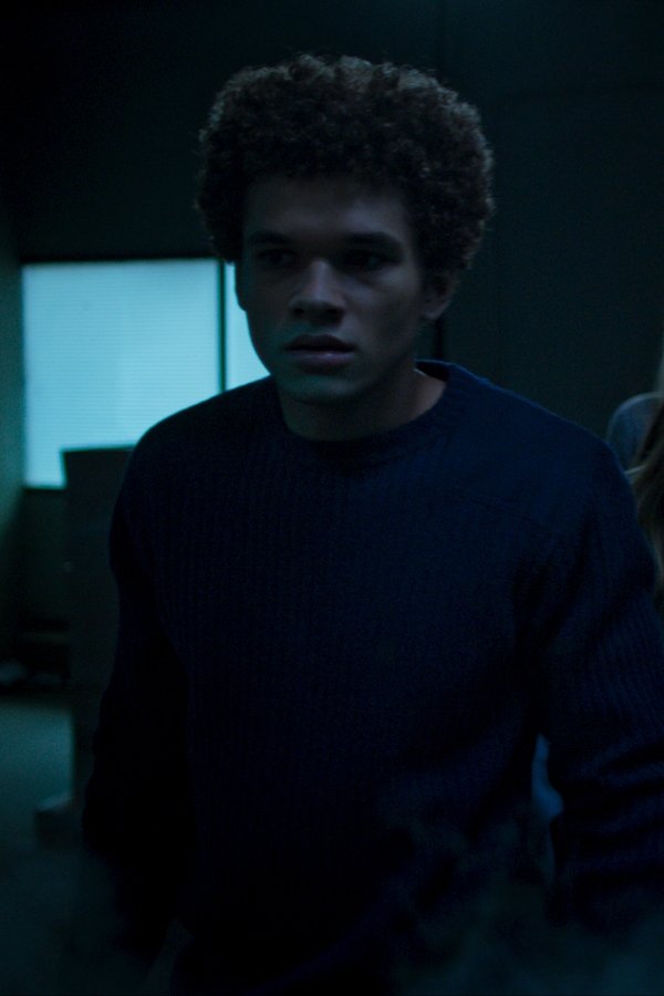 Wolf Pack – S01E07 – Il respiro del leone