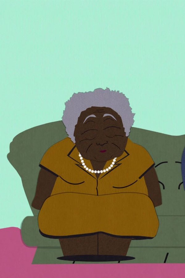 South Park – S03E03 – Le donne che succhiano la vita agli uomini