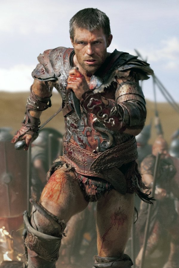 Spartacus – S03E10 – La vittoria