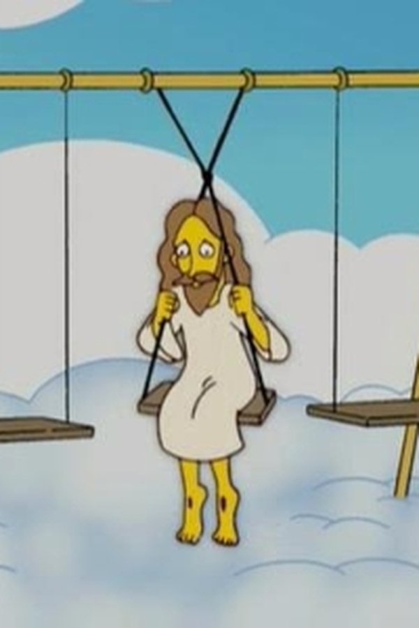 I Simpson – S16E19 – Apocalisse o non apocalisse