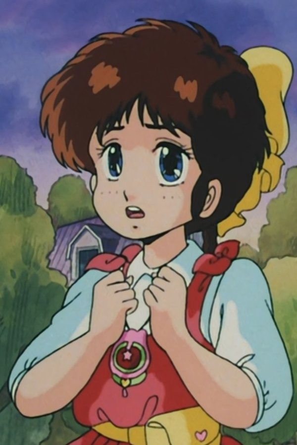 Sandy dai mille colori – S01E08 – La storia d’amore di mamma e papà