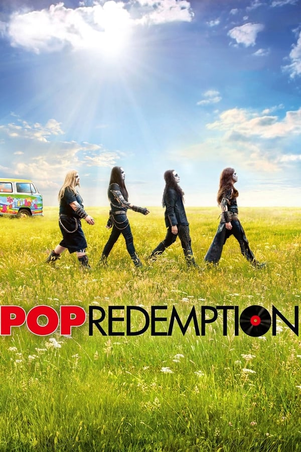 Pop Redemption