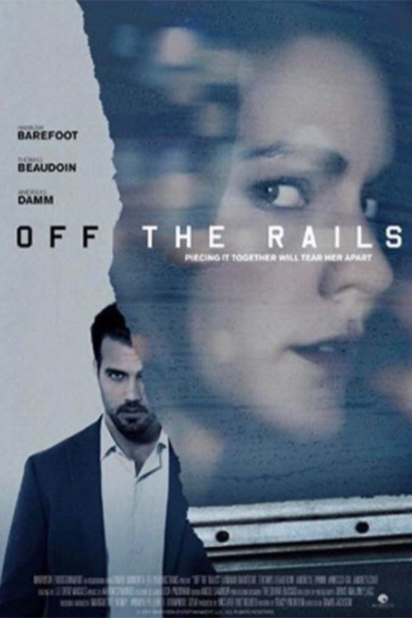 Off the Rails Off the Rails