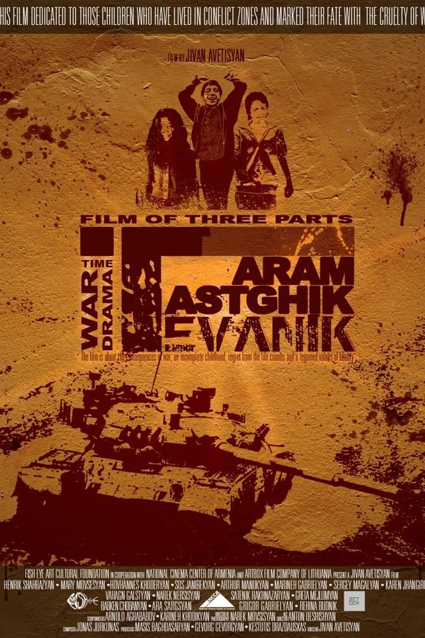Tevanik