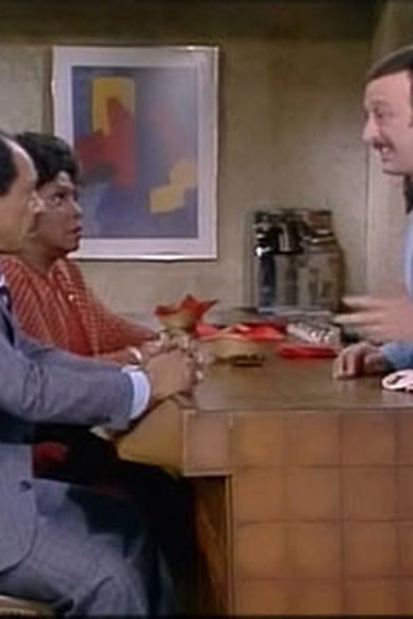 I Jeffersons – S06E22 –