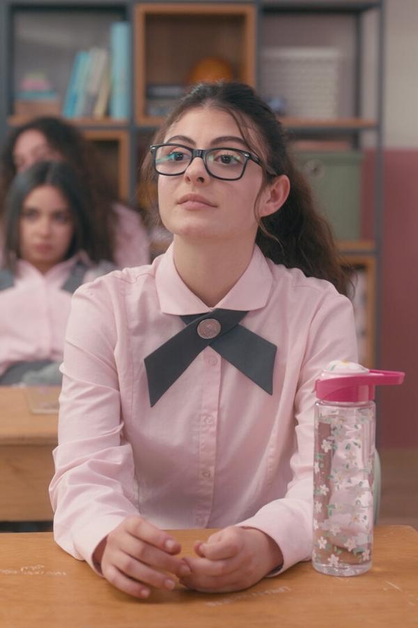 AIRawabi School For Girls – S02E01 – Episodio 1