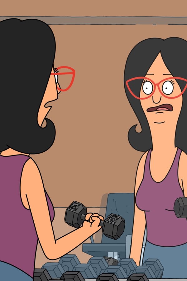Bob’s Burgers – S10E12 – Tina la tutor