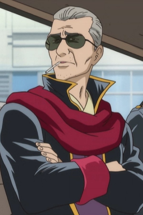 Gintama – S01E28 – Le cose buone non arrivano mai in due (ma le cose cattive lo fanno)